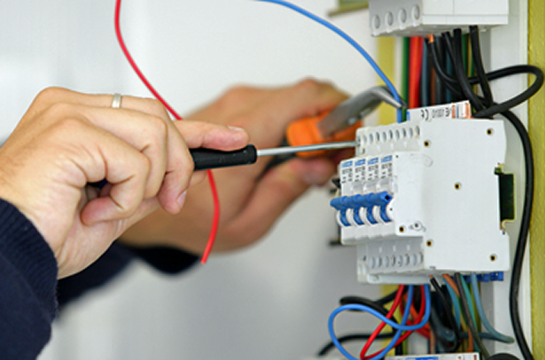 electrician