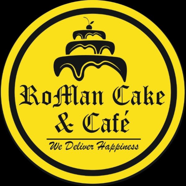 Roman Cake & Cafe